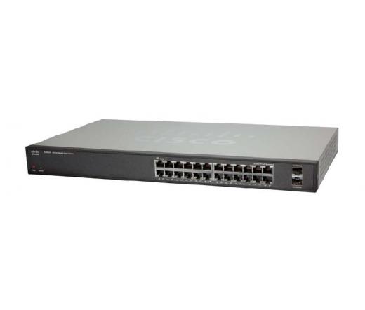 Cisco SLM248GT 48 port + 2 Compo SFP