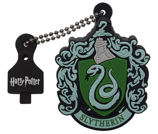 Emtec Harry Potter Collector Slytherin USB 2.0 16G