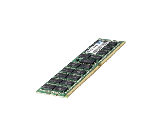 HP DDR3-1600 16GB Dual Rank x4 PC3-12800R 
