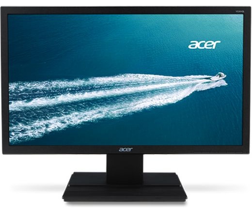 Acer V246HQLbi