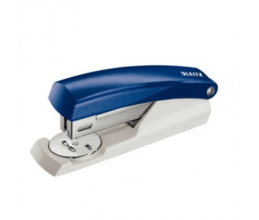 Leitz "Nexxt 5501" Tűzőgép, 24/6, 25 lap, kék