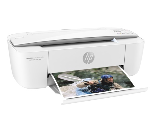 HP DeskJet Ink Advantage 3775 AiO nyomtató