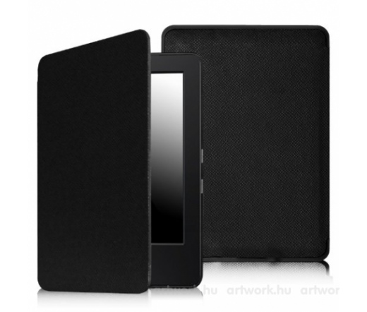 Fintie tok Amazon Kindle 7-hez fekete