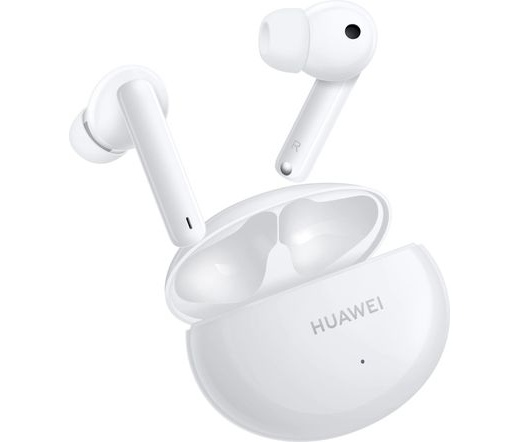 Huawei FreeBuds 4i fehér