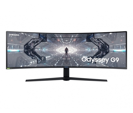 Samsung Odyssey G9 49" LC49G95TSSRXEN