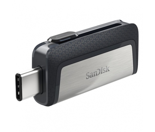 Sandisk  "Dual Drive" USB3.1+Type C 16GB 