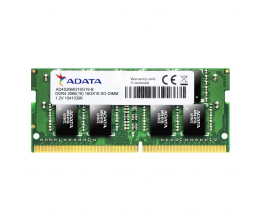 Adata Premier 8GB 2666MHz DDR4 SO-DIMM