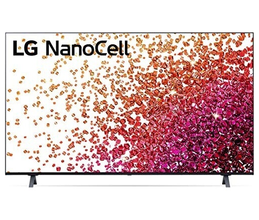 LG 65NANO759PA 4K HDR Smart NanoCell TV