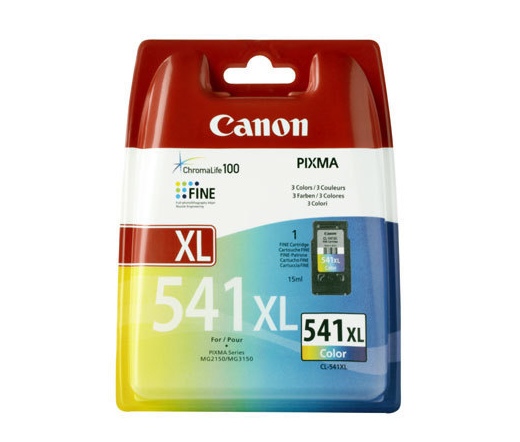 Canon CL-541XL Colour
