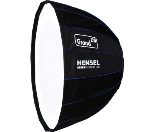 Hensel Grand 120