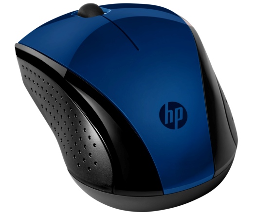 HP 220 kék