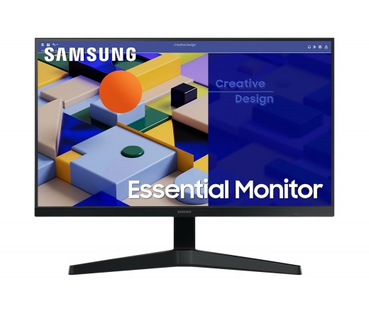 Samsung S3 (LS27C310EAUXEN) 27" FHD Monitor