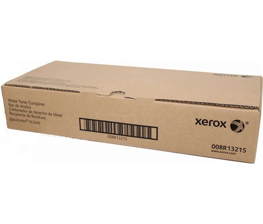 Xerox DocuCentre SC2020 használt toner tartály