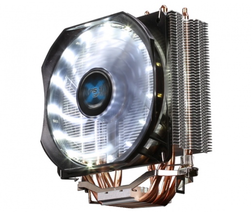 ZALMAN CNPS9X Optima CPU Hűtőventillátor