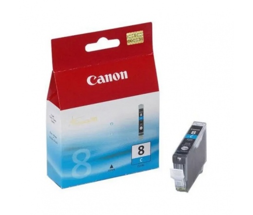 Canon CLI-8 Ciánkék tintapatron