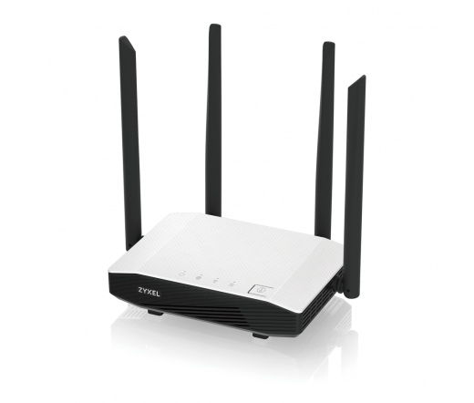 Zyxel Wi-Fi Router NBG6615 