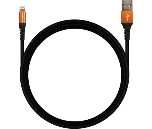 Hähnel Flexx Lightning Sync/Charge Cable 2m