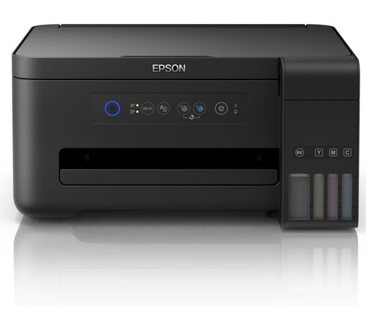 Epson EcoTank L4150