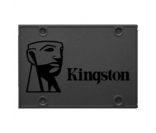 Kingston A400 1.9TB 2,5" SATA SSD