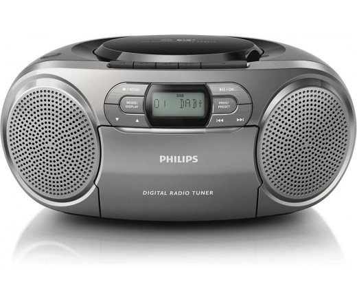 Philips AZB600/12 CD Soundmachine