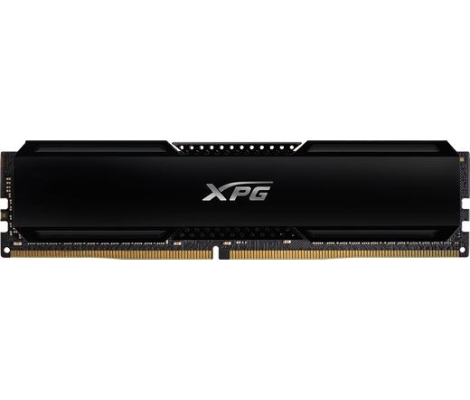 Adata XPG Gammix D20 DDR4 3200Mhz 8GB fekete