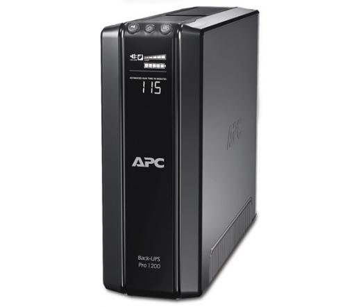 APC Back UPS Pro 1200, 230V