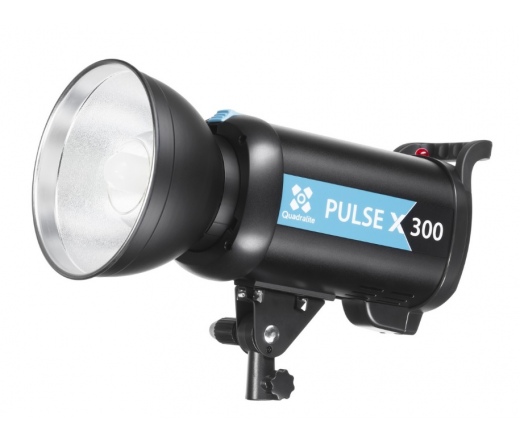 Quadralite Pulse X 300