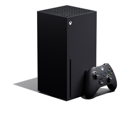 Microsoft Xbox Series X + 3 hónap GamePass