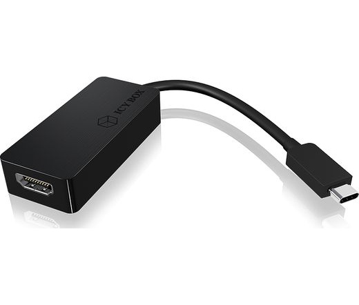 RaidSonic Icy Box USB Type-C to HDMI