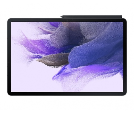 Samsung Galaxy Tab S7 FE Wi-Fi 128GB Fekete
