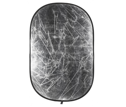 Quadralite derítőlap (Ezüst-Fehér) 120x180cm