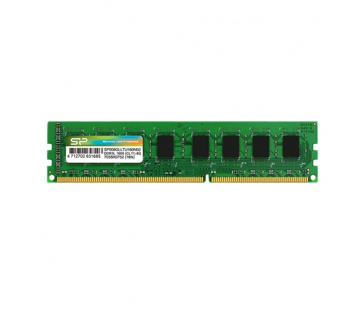 Silicon Power DDR3L 1600MHz 8GB