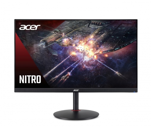 Acer Nitro XV252QLVbmiiprx 24,5" FHD Monitor