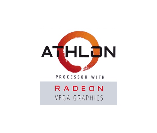 AMD Athlon 3000G Tálcás
