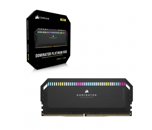 Corsair Dominator Platinum RGB 32GB DDR5 6000MHz 