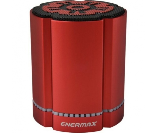 Enermax Stereotwin Bluetooth Speaker - Piros
