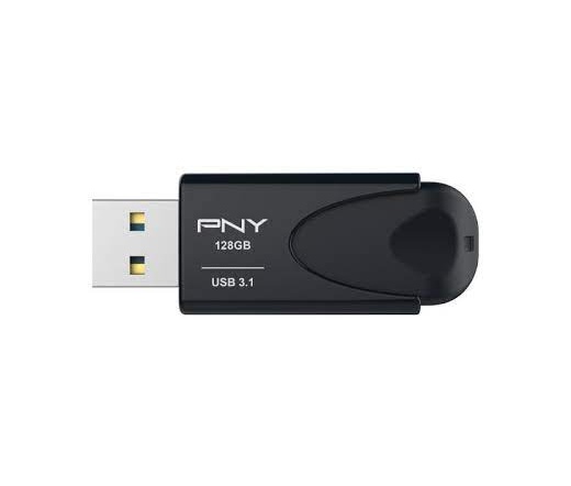 PNY Attaché 4 USB 3.1 128GB