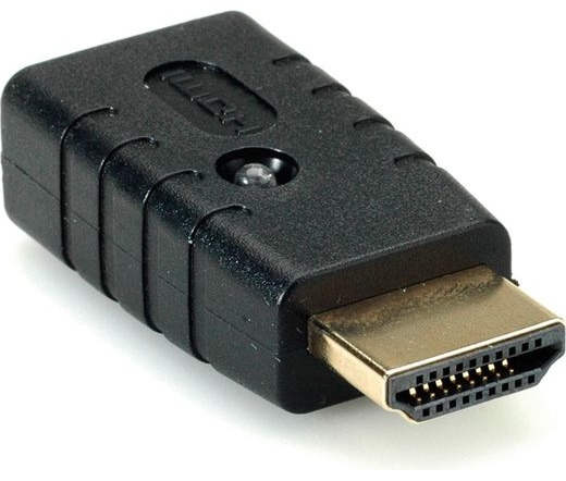 Roline virtuális HDMI emulátor (EDID), 4K