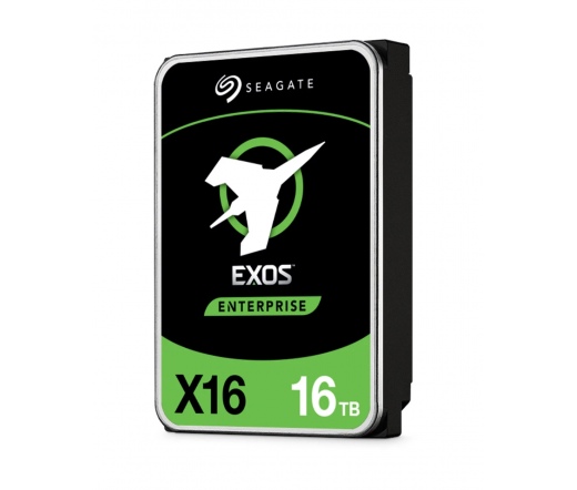 Seagate Enterprise Exos X16 16TB SAS 256MB HDD