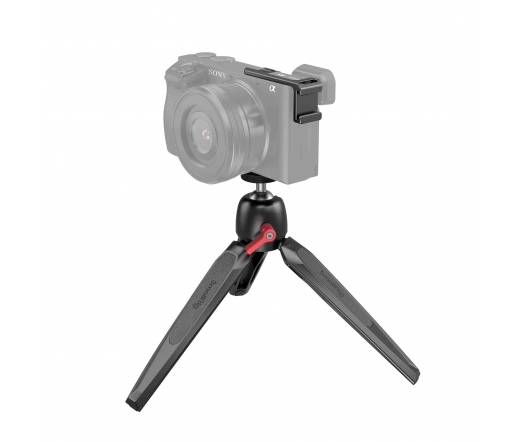 SMALLRIG Cold Shoe Mount&Tripod Kit for SONY A6000