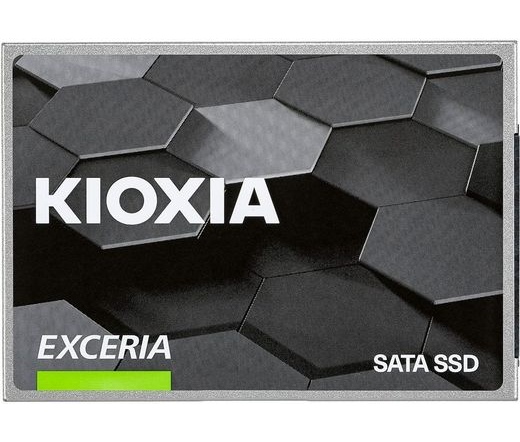 Toshiba Kioxia Exceria SATA 2,5" 240GB