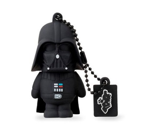 Tribe 16GB Star Wars - Darth Vader