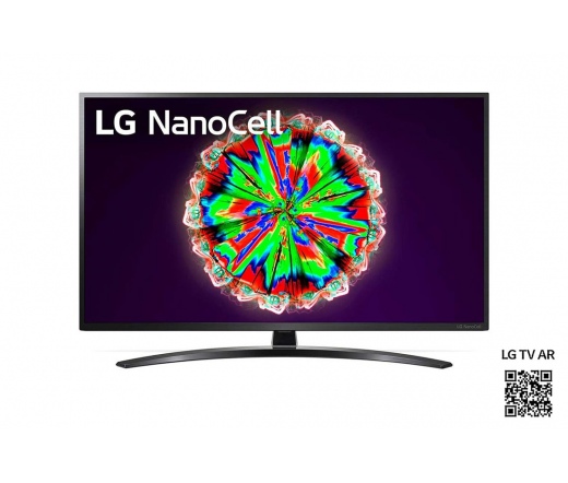 LG 65NANO796 4K UHD NanoCell Smart TV