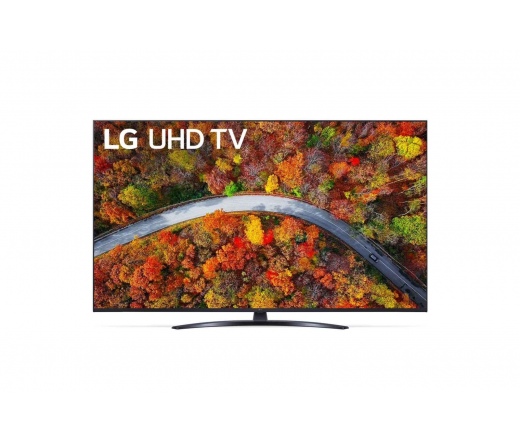 LG 70UP81003LA 70" 4K HDR Smart UHD TV