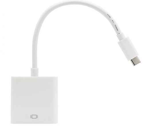 VCOM USB Type-C apa / HDMI anya