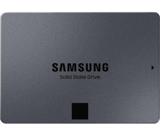 SSD SATA 2,5" SAMSUNG 1TB 860 QVO Series
