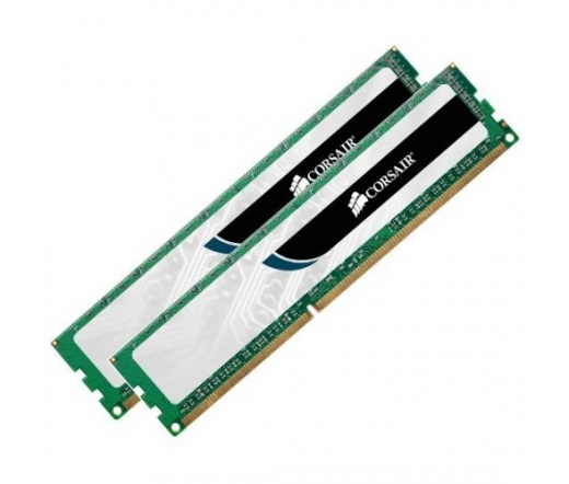 Corsair Value DDR3 PC10600 1600MHz 8GB KIT2 CL11