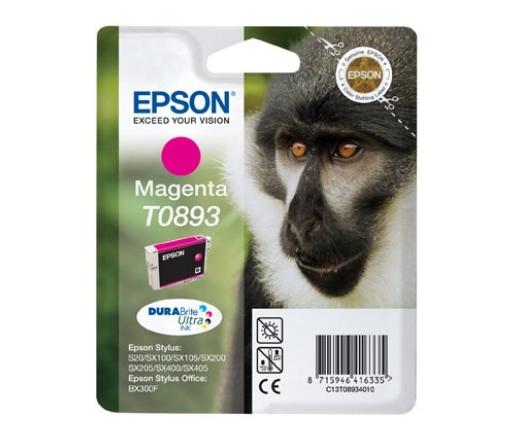 Epson tintapatron C13T08934010 Bíbor