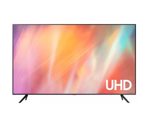 Samsung 43" AU7022 (UE43AU7022KXXH) Smart TV
