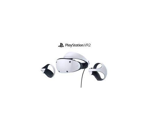 Sony PlayStation VR2 + Horizon Call of the Mountai